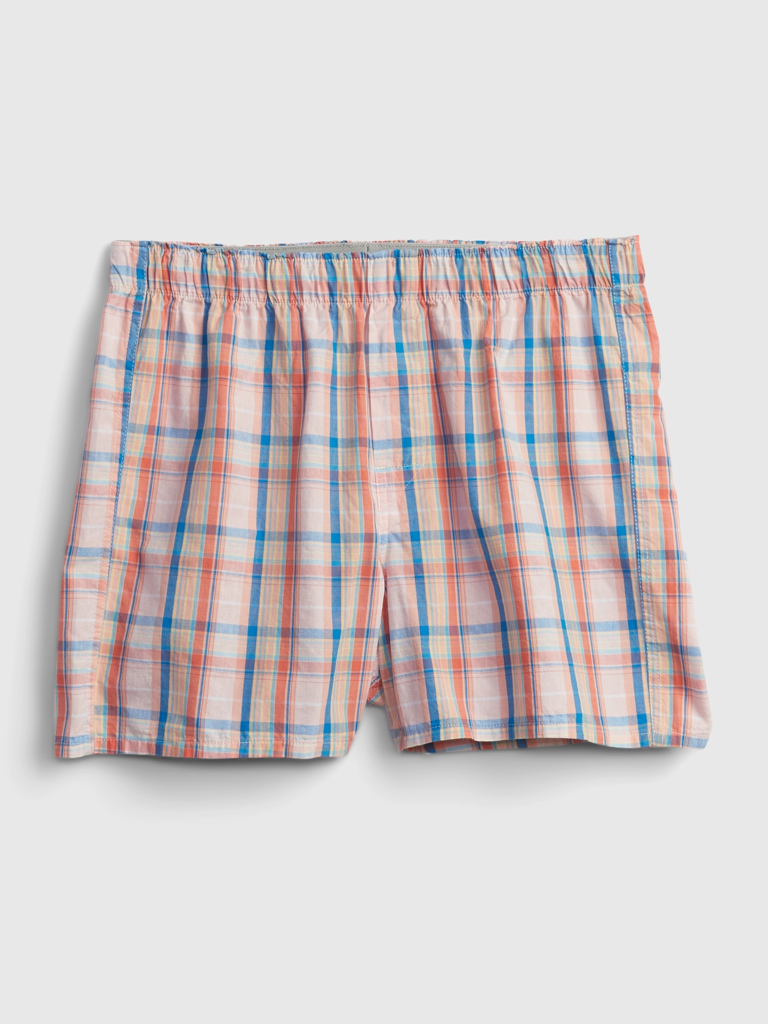 boxer poplin