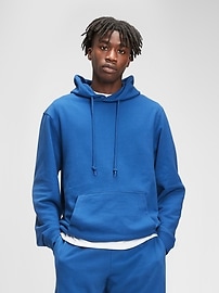 Gap french deals terry pullover