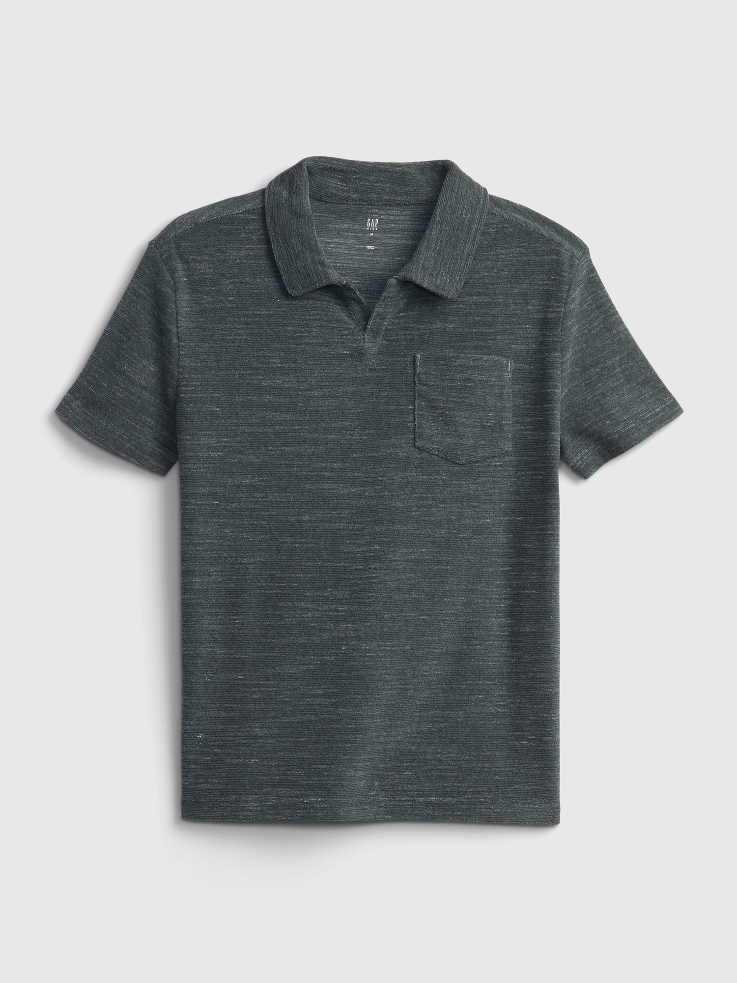 gap boys polo