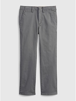 gap grey chinos