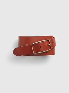 Gap belts shop