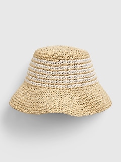 gap summer hats