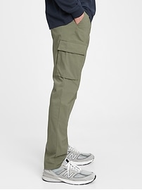 gapflex easy cargo pants