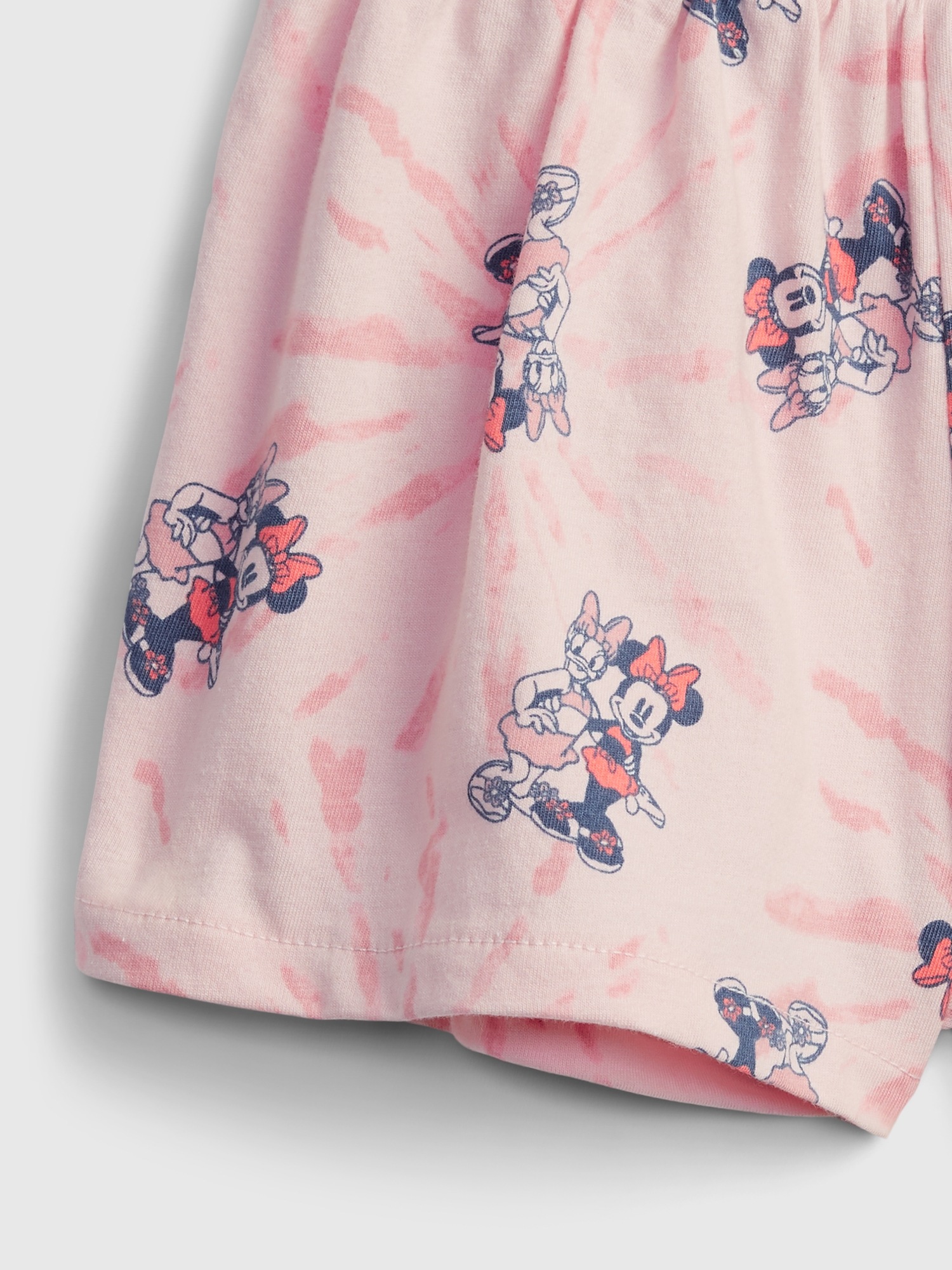 babyGap  Disney Minnie Mouse Organic Cotton Mix and Match Print