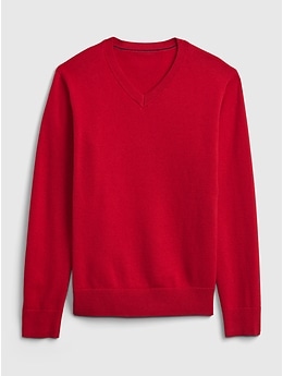 gap christmas sweatshirt