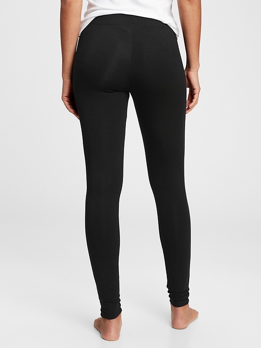 Pure Body Sleep Leggings | Gap