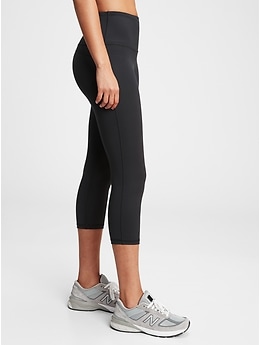 gap running pants