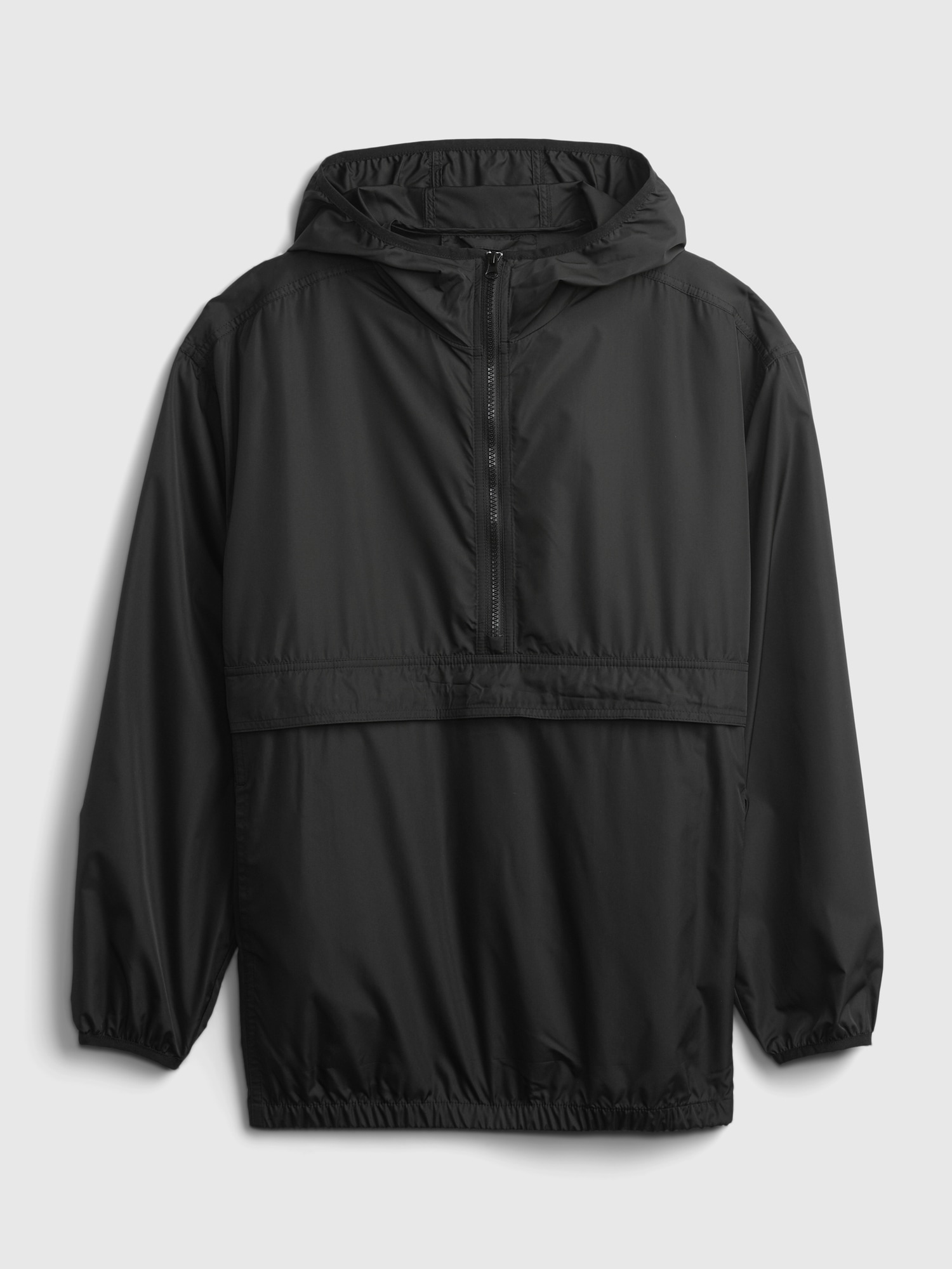 Recycled Packable Anorak | Gap