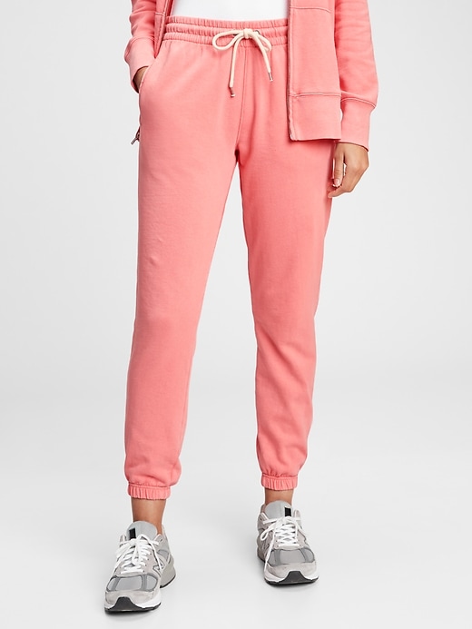 Image number 1 showing, Vintage Soft Classic Joggers