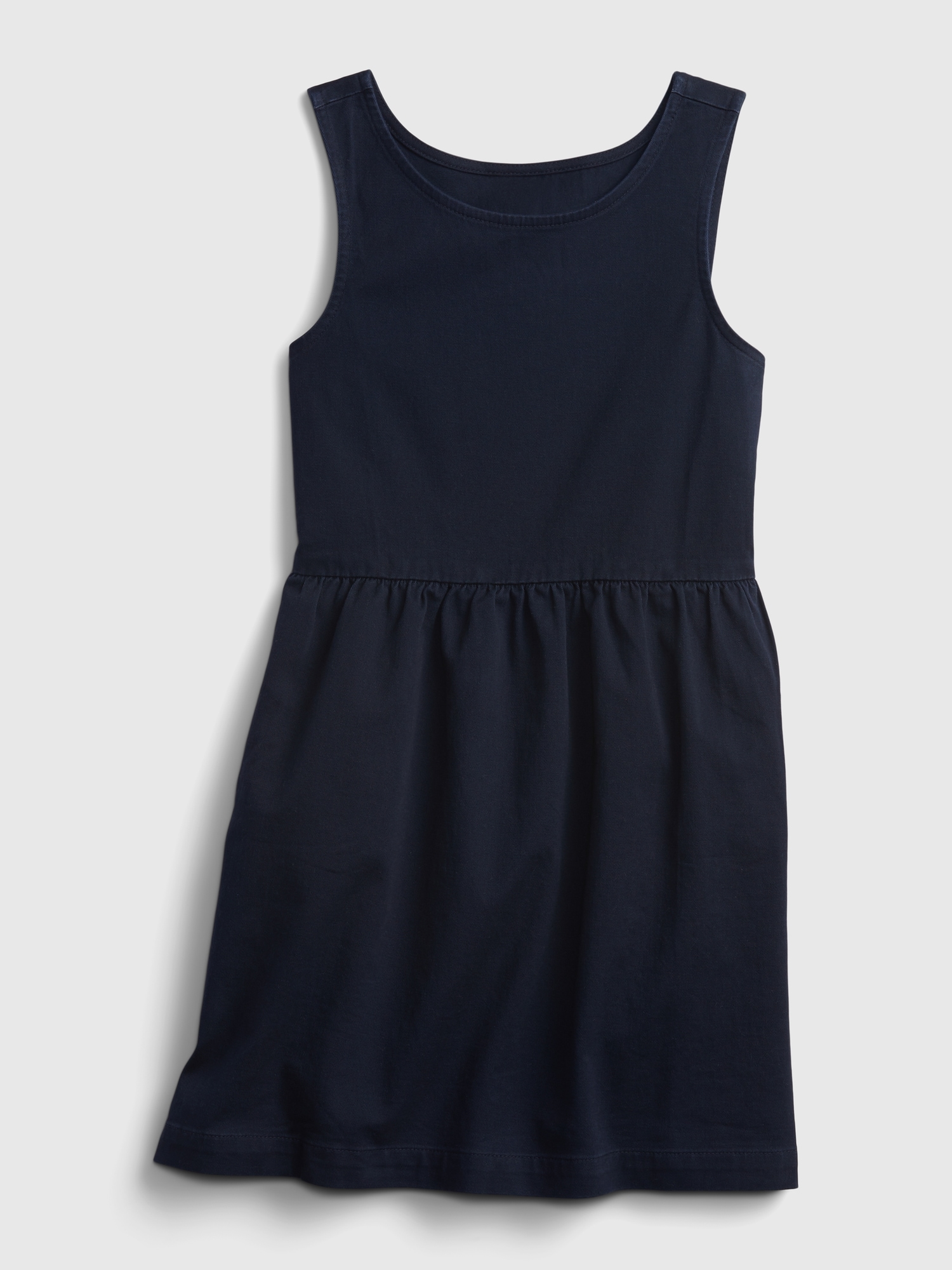 gap uniform dress