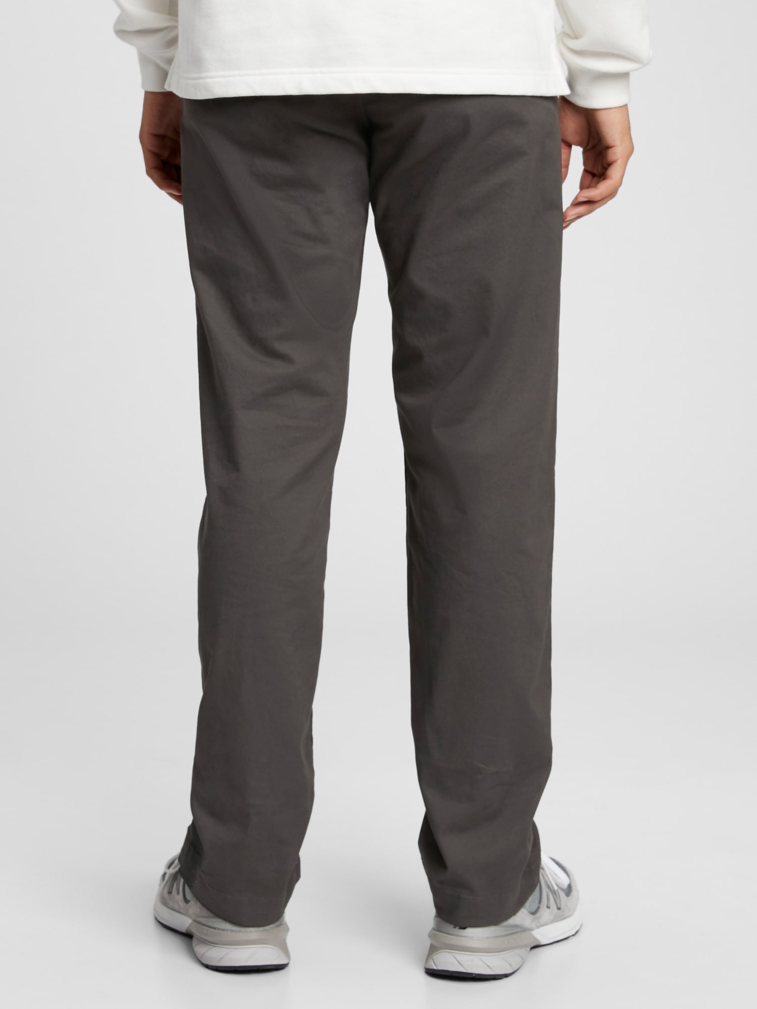 GAP, Pants, Gap Modern Khakis In Athletic Taper With Gapflex Nwt 32w 36l  Tall