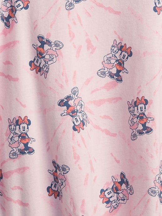 Image number 3 showing, babyGap &#124 Disney Minnie Mouse Graphic Tank Dress