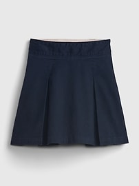 gap uniform skorts