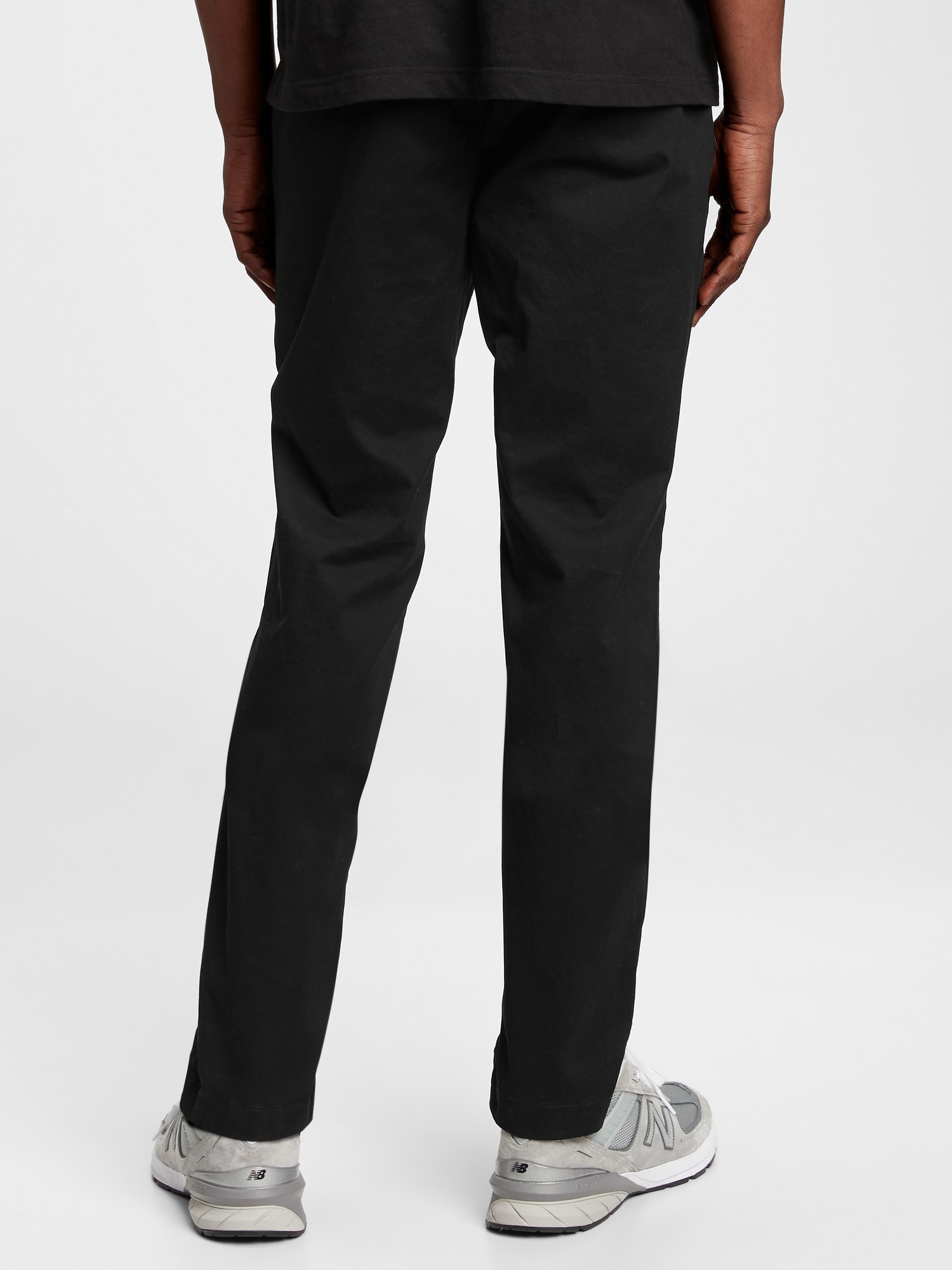 Gap Sable Brown Slim Fit Modern Khakis Men's Size 32/30 NEW - beyond  exchange