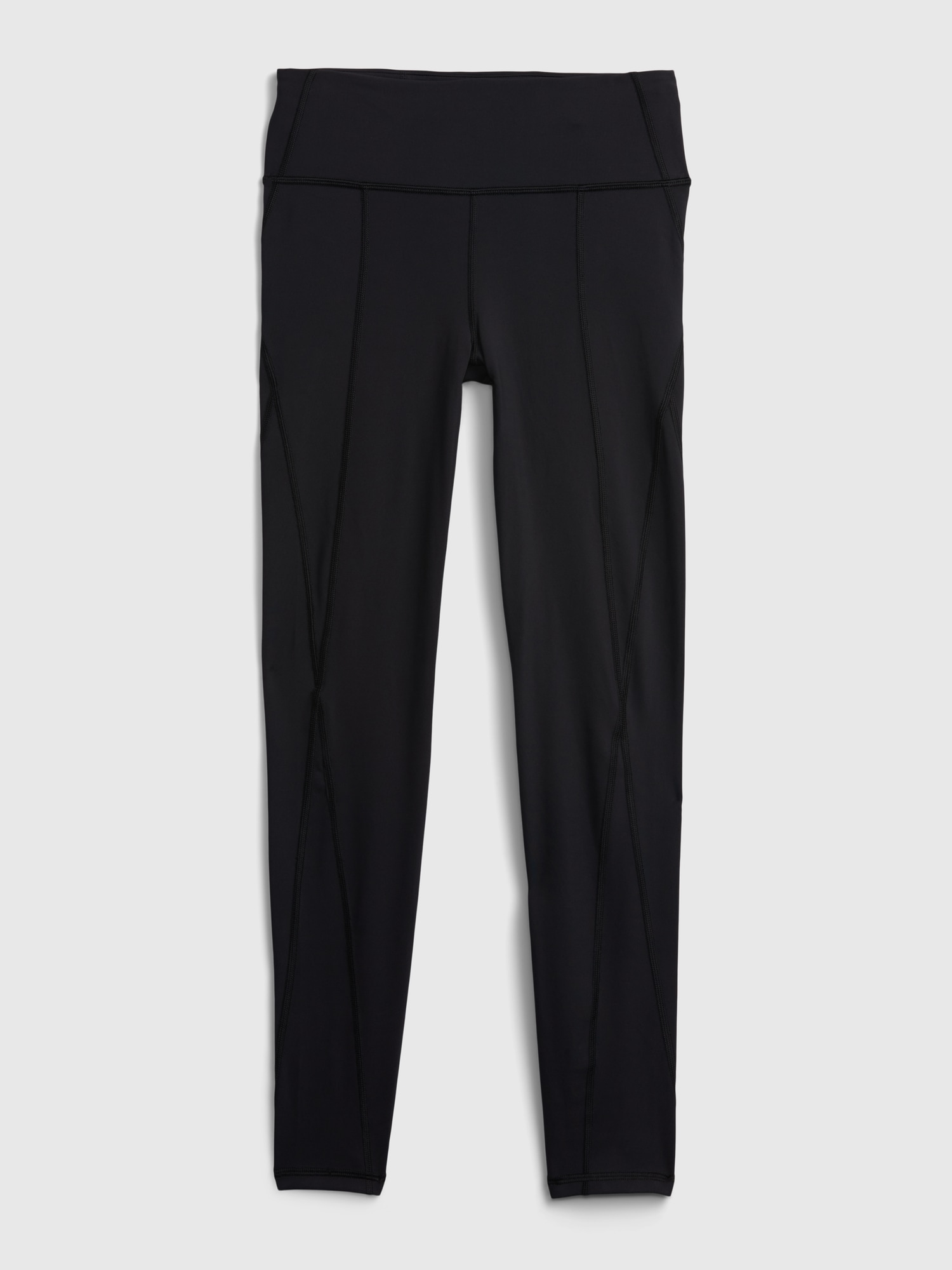 gap sculpt compression leggings