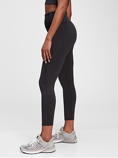 gap basic leggings