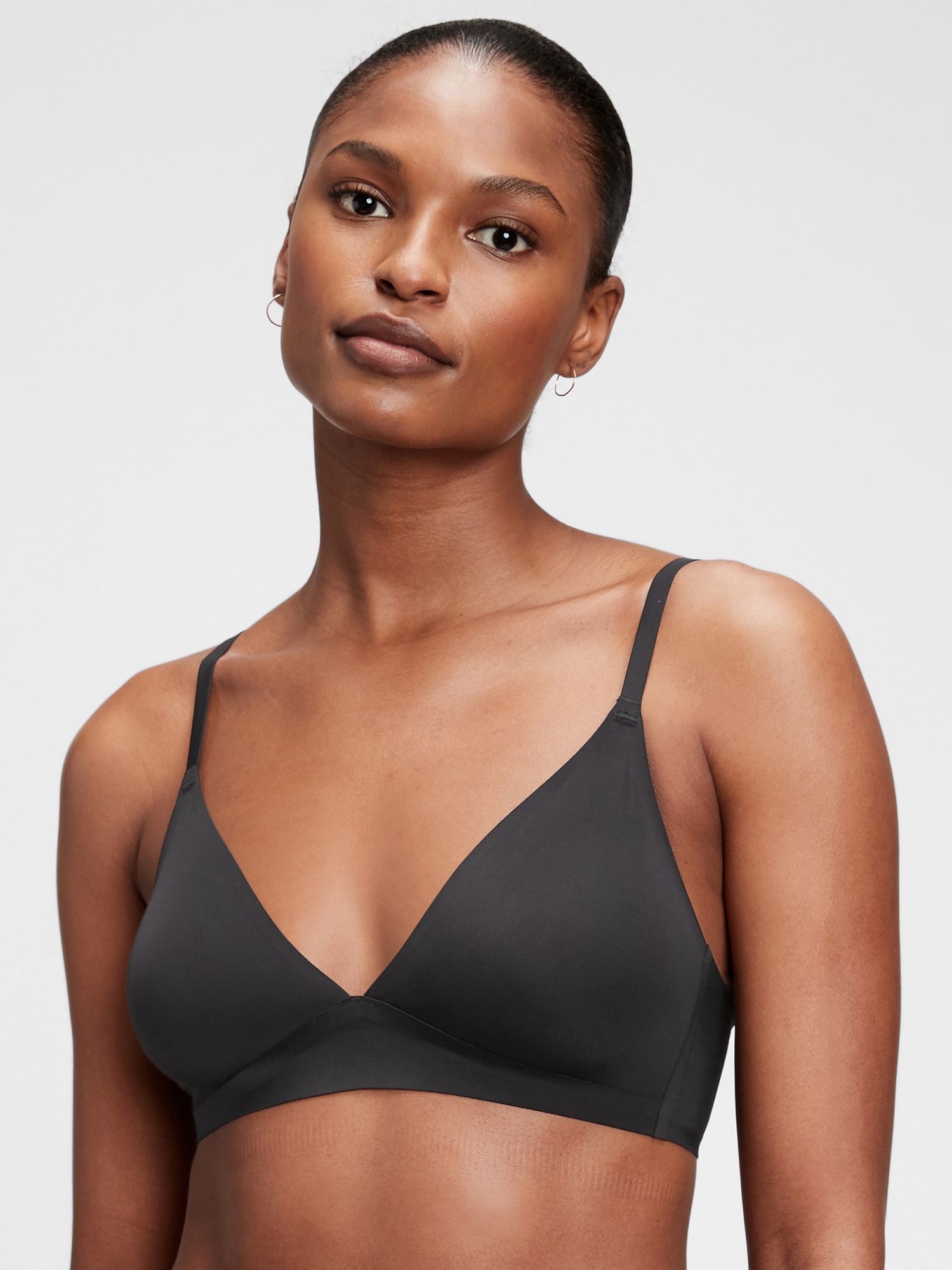 Is That The New Space Dye No Show Bralette ??