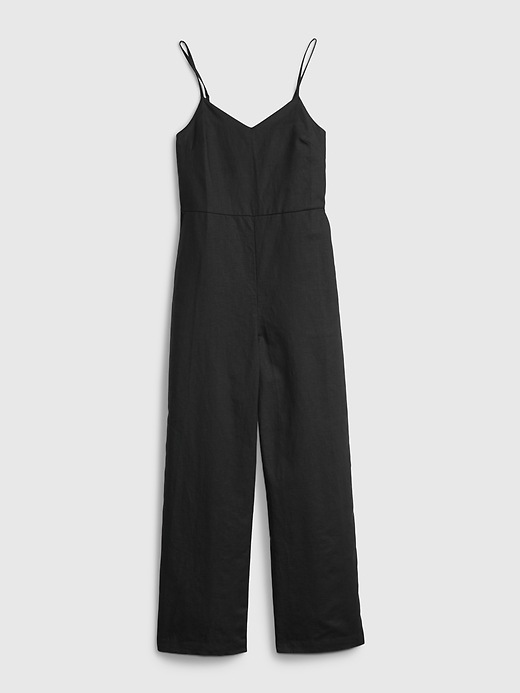 Thistle Cami Jumpsuit