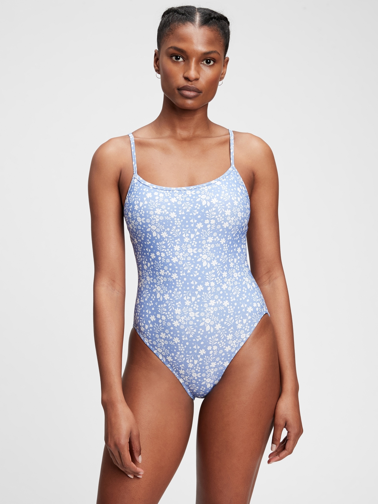 Gap one on sale piece swimsuit