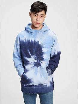 Gap tie dye jumper new arrivals