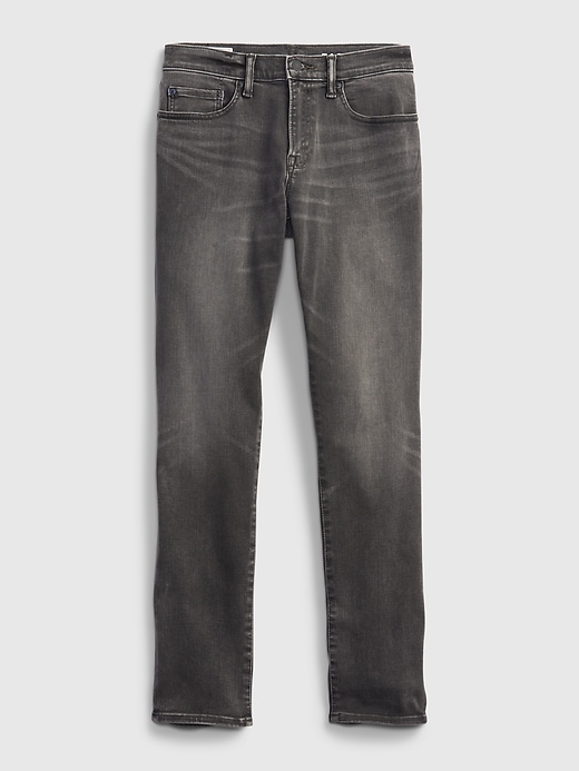 Image number 6 showing, Easy Temp Slim Jeans with Washwell