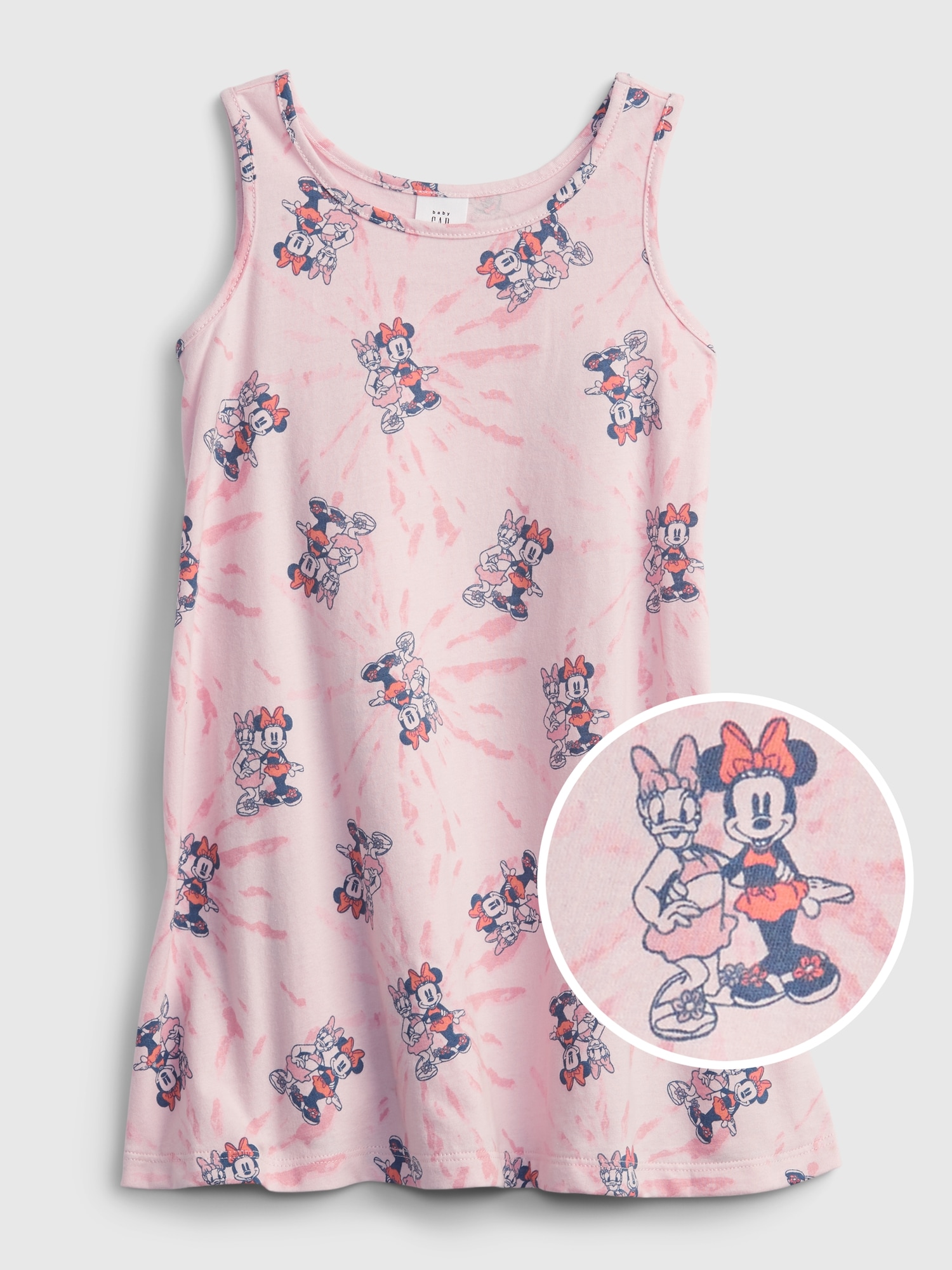 minnie mouse dress gap