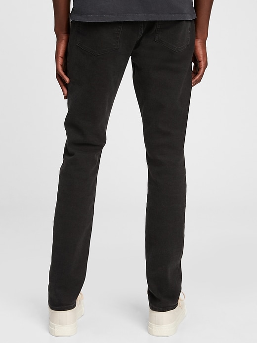 Image number 2 showing, GapFlex Skinny Jeans