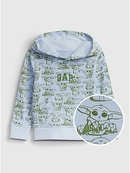 Baby yoda best sale sweater gap