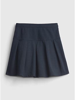 gap uniform skorts