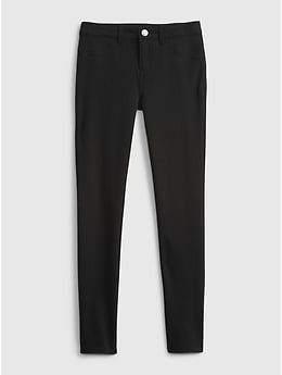 Gap NWT Black Pants 16