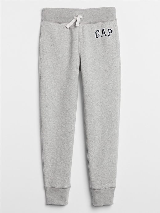 Gap orbital fashion fleece