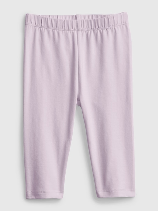 gap baby leggings