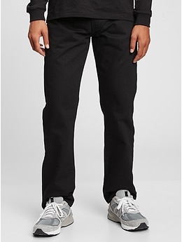 gap formal pants