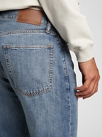 gap jeans relaxed