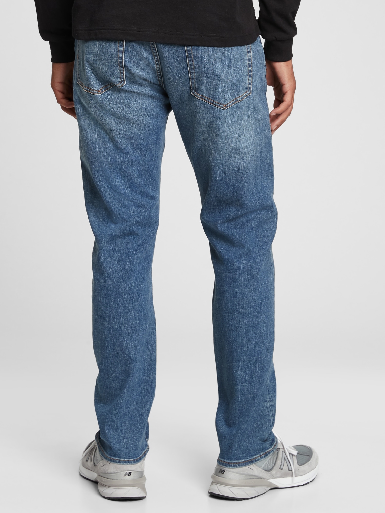GAP - GapFlex Jeans