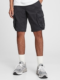 The gap deals cargo shorts