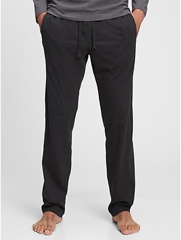 gap mens pj pants