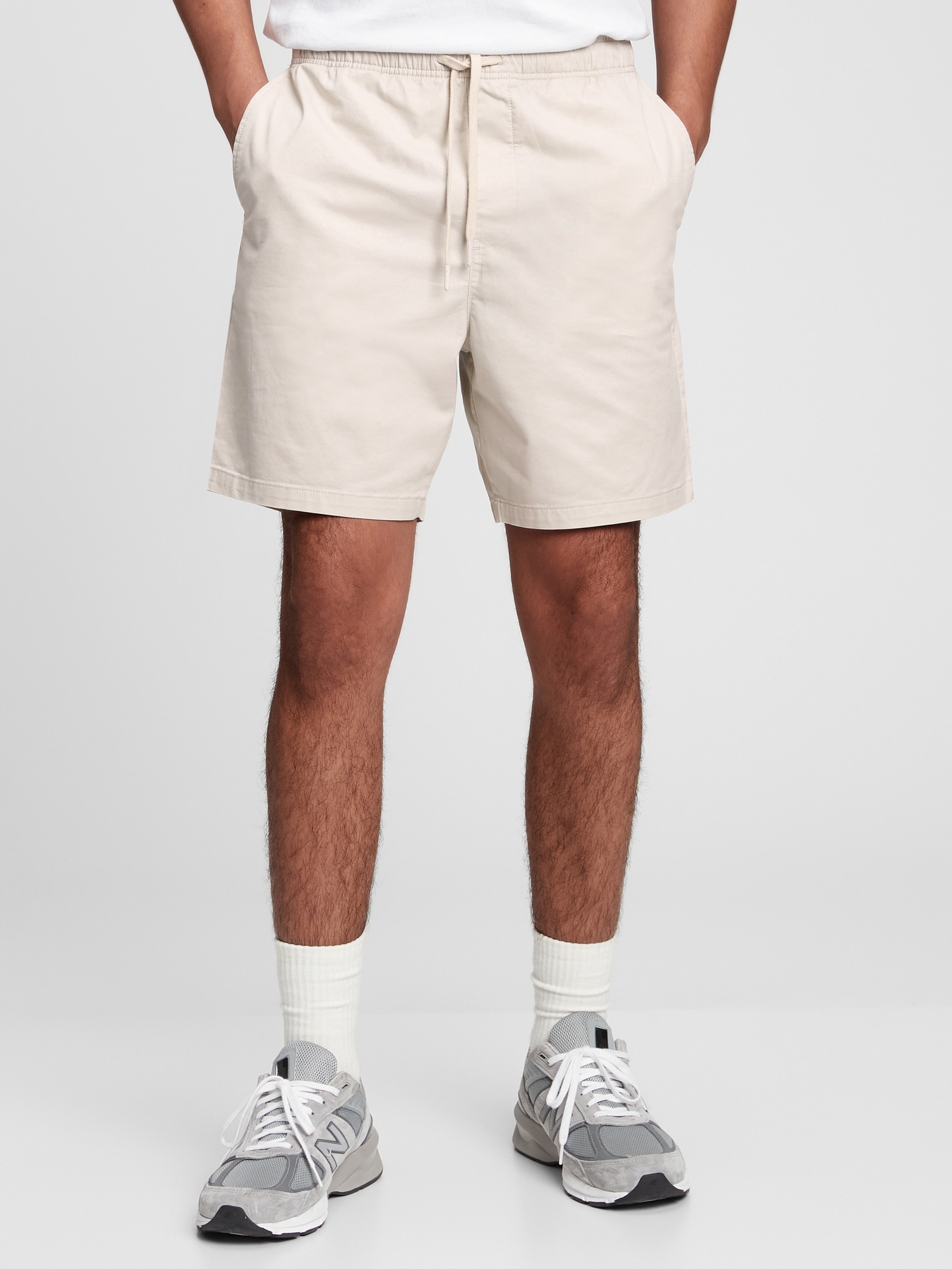 gap outlet mens shorts