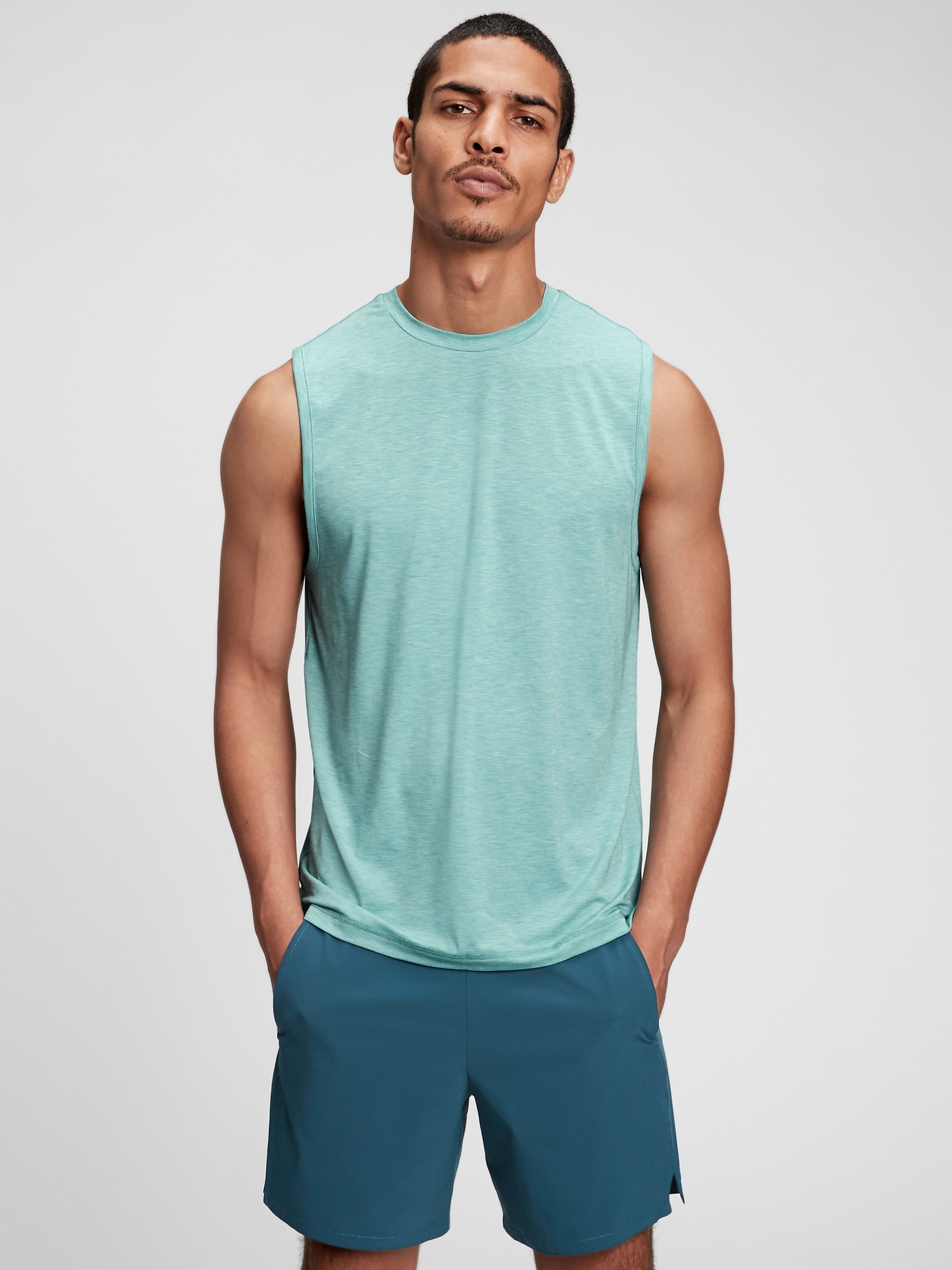 GapFit Active Tank Top