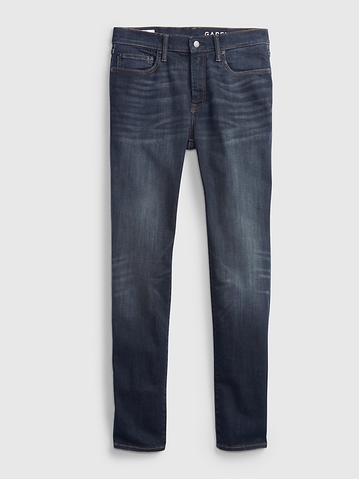 Image number 6 showing, GapFlex Super Skinny Jeans