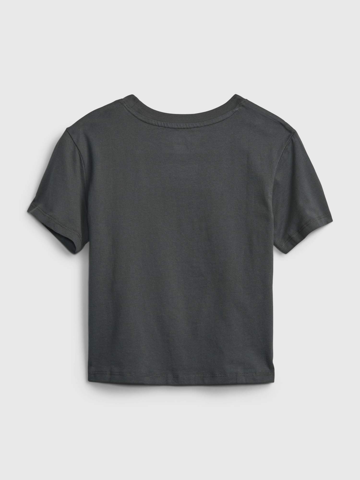 GapKids | Jaws Graphic 100% Organic Cotton T-Shirt