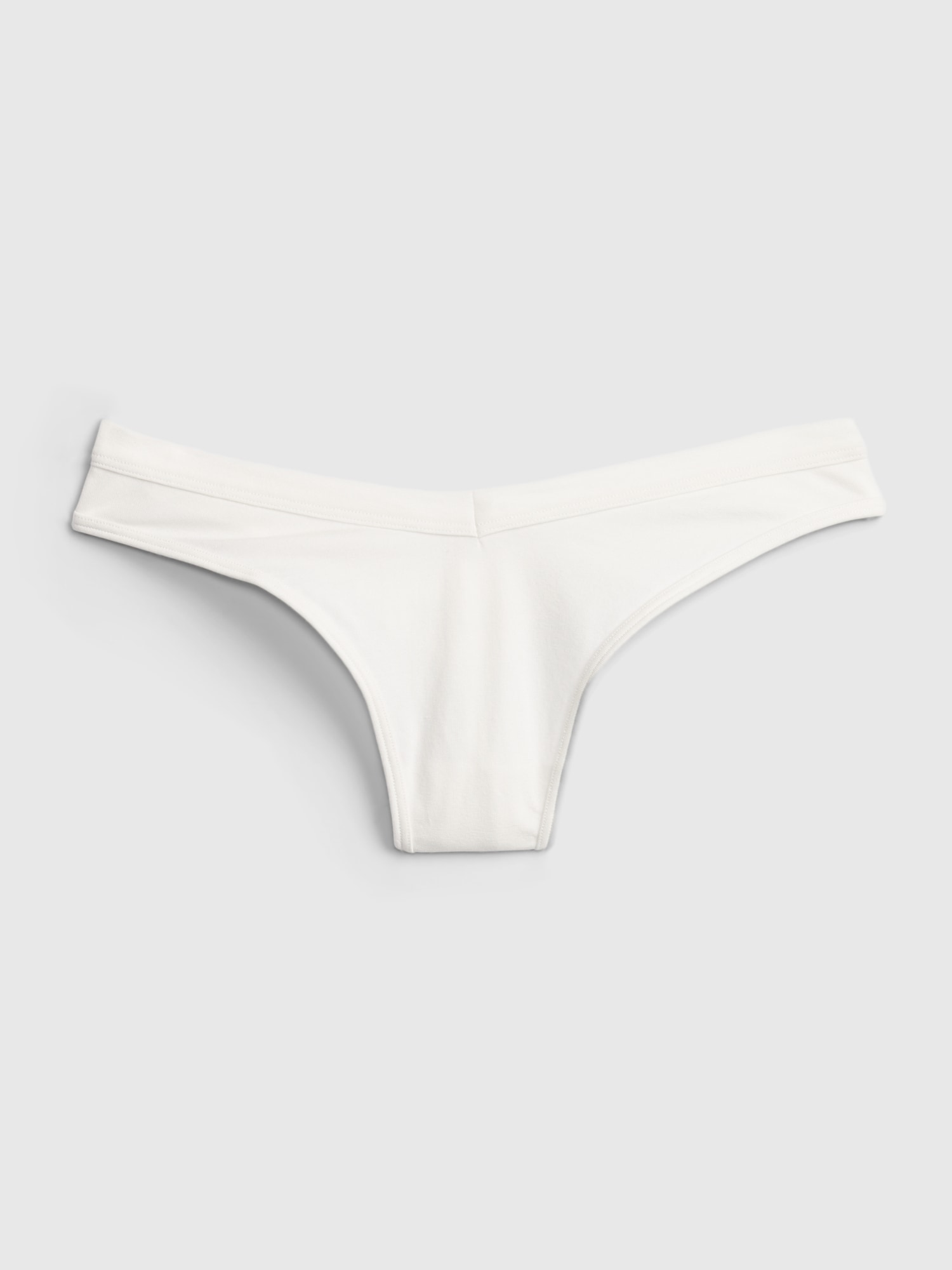 Unbranded 100% Cotton Thong/String Panties for Women for sale