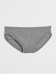 Life is Good Women's Underwear - Seamless Hipster Briefs (6 Pack), Size  Medium, Foxglove/Natural Spacedye/Sharkskin at  Women's Clothing store