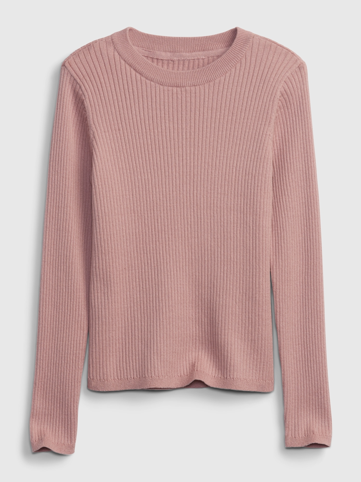 gap ribbed sweater