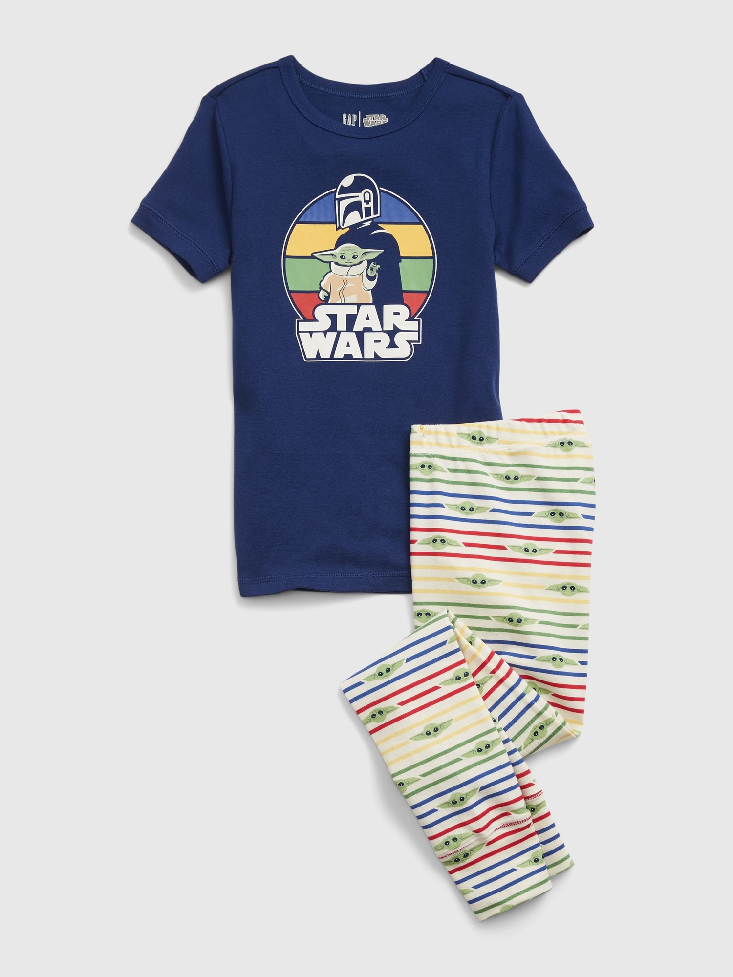 Gap star wars pajamas hot sale