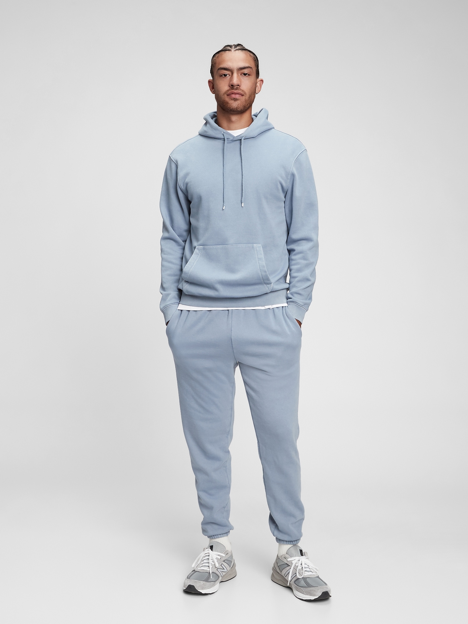 gap classic joggers