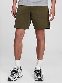 gapfit men shorts