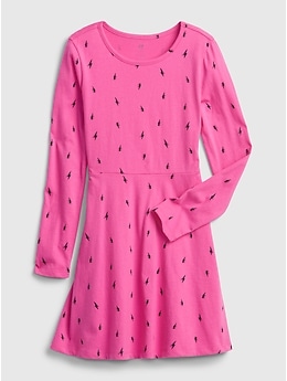 gap childrens dresses