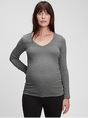 Maternity T-Shirts & Tank Tops