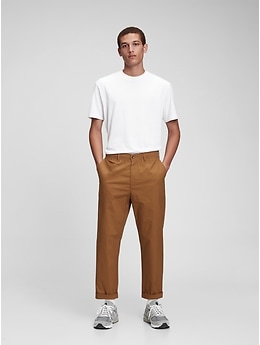 the gap dress pants